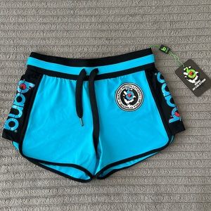 Bang Energy Shorts